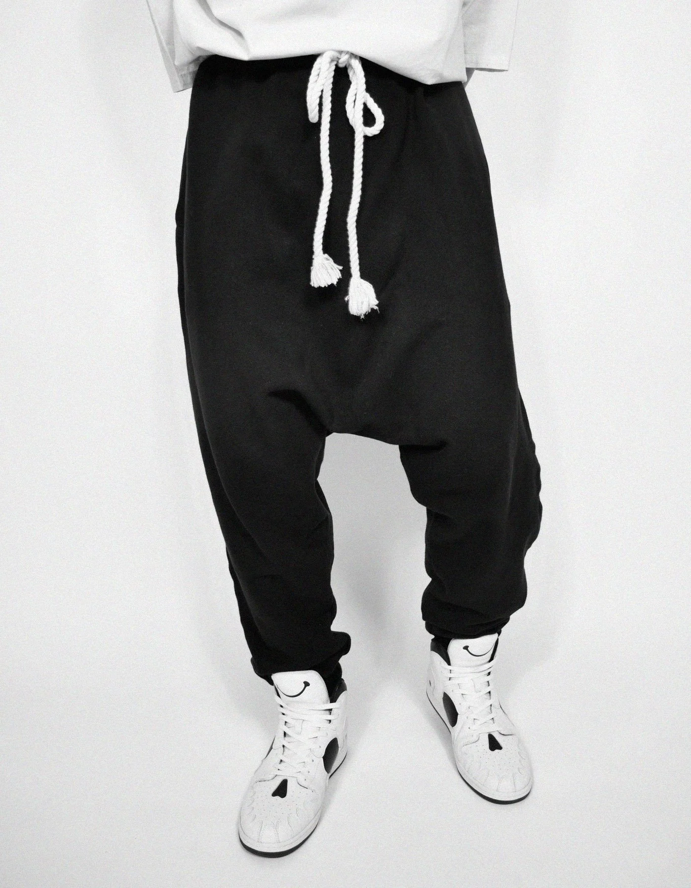 NAGI - NAVY | Prospective Flow | Japanese Fashion for Men | プロ